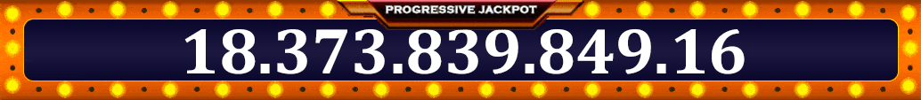 Jackpot RAJAJP89